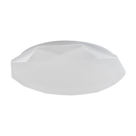 Plafon LED star sky 16W DIAMANT 4000K 1500lm VS-80057 250*45mm