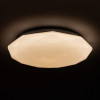 Plafon LED star sky 16W DIAMANT 4000K 1500lm VS-80057 250*45mm