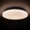 Plafon LED SIMPLE star sky 20W 325*55mm 4000K 2100Lm VS-80004