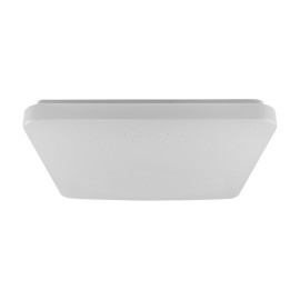 Plafon LED QUATRO star sky 20W 330*60mm 4000K 2100lm VS-80055