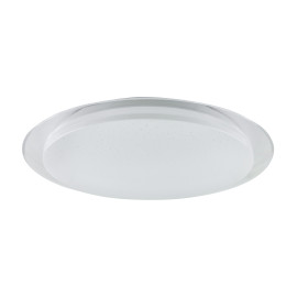 Plafon LED SATURN star sky 30W 425*60mm 4000K 2900Lm VS-80028