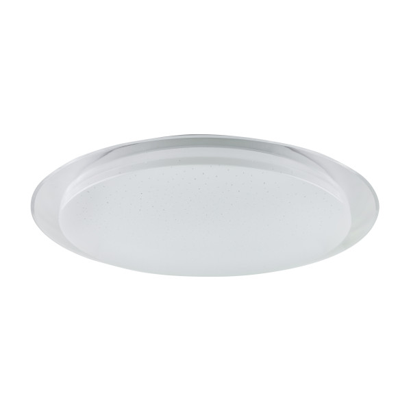 Plafon LED SATURN star sky 30W 425*60mm 4000K 2900Lm VS-80028
