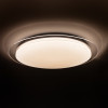 Plafon LED SATURN star sky 30W 425*60mm 4000K 2900Lm VS-80028