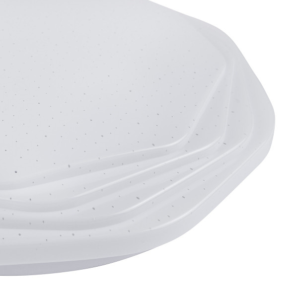 Plafon LED ROSE star sky 30W 395*65mm 4000K 2900Lm VS-80032