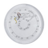 Plafon LED ROSE star sky 30W 395*65mm 4000K 2900Lm VS-80032