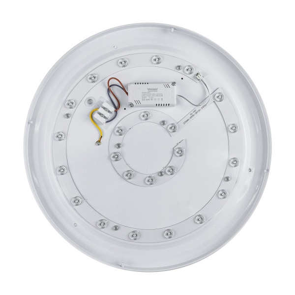 Plafon LED CRYSTAL star sky 30W 395*60mm 4000K 2900lm willow VS-80048