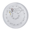 Plafon LED CRYSTAL star sky 30W 395*60mm 4000K 2900lm willow VS-80048