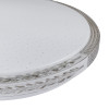 Plafon LED CRYSTAL star sky 30W 395*60mm 4000K 2900lm willow VS-80048