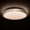 Plafon LED CRYSTAL star sky 30W 395*60mm 4000K 2900lm willow VS-80048