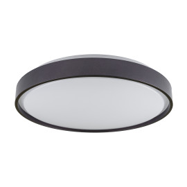 Plafon LED CRYSTAL matt 30W 395*60mm 4000K 2900lm VS-80049