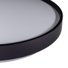 Plafon LED CRYSTAL matt 30W 395*60mm 4000K 2900lm VS-80049