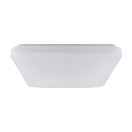 QUATRO Plafon LED matt 30W 380*380*65mm 4000K 2900lm no RC , VS-80061