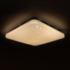 Plafon LED QUATRO star sky 30W 380*380*65mm 4000K 2900lm VS-80056