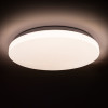 Plafon LED SIMPLE matt 40W 400*65mm 4000K 3850Lm VS-80063