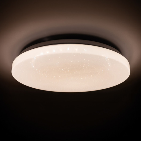Plafon LED SIMPLE star sky 40W 400*65mm 4000K 3850Lm VS-80029