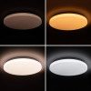 Plafon LED SIMPLE matt 60W 375*60mm 3000K-6500K 5600Lm VS-81044 pilot