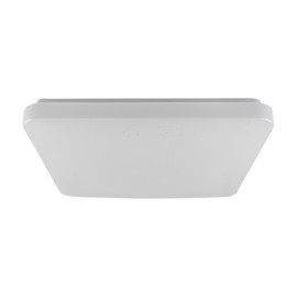 Plafon LED QUATRO star sky 60W 380*65mm 3000K-6500K 5600Lm VS-81041 pilot
