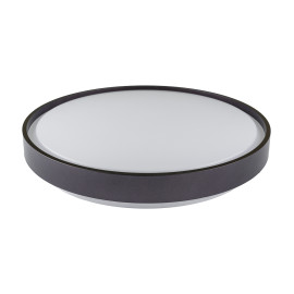 Plafon LED CRYSTAL matt 80W 490*65mm 3000K-6500K 7500lm VS-81038 pilot