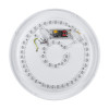 Plafon LED CRYSTAL matt 80W 490*65mm 3000K-6500K 7500lm VS-81038 pilot