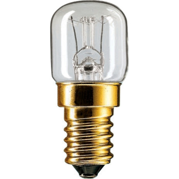 Żarówka tablicowa E14 24V 25W T22 22x56mm OXY