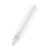 Świetlówka G24q-3 DULUX LED D/E26 HF & AC Mains 10W 26W 4000K 