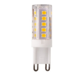 Żarówka LED G9 3W 350lm 3000K (ciepło-biała) - EC20742 EcoLight