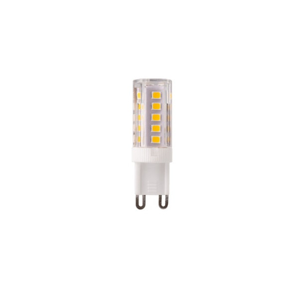 Żarówka LED G9 3W 350lm 3000K (ciepło-biała) - EC20742 EcoLight