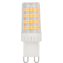 Żarówka LED G9 5W 480lm 3000K EC20745