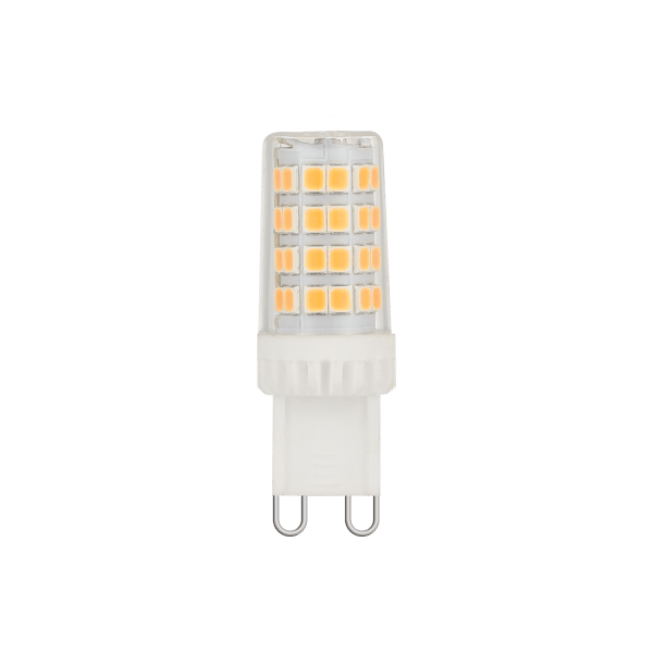 Żarówka LED G9 5W 480lm 3000K EC20745