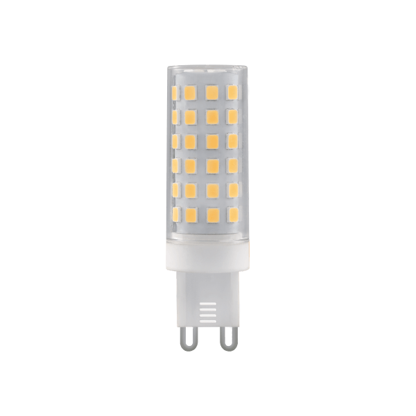 Żarówka LED G9 7W 660lm 3000K EC20748