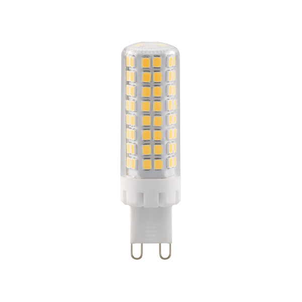 Żarówka LED G9 10W 950lm 3000K EC20751