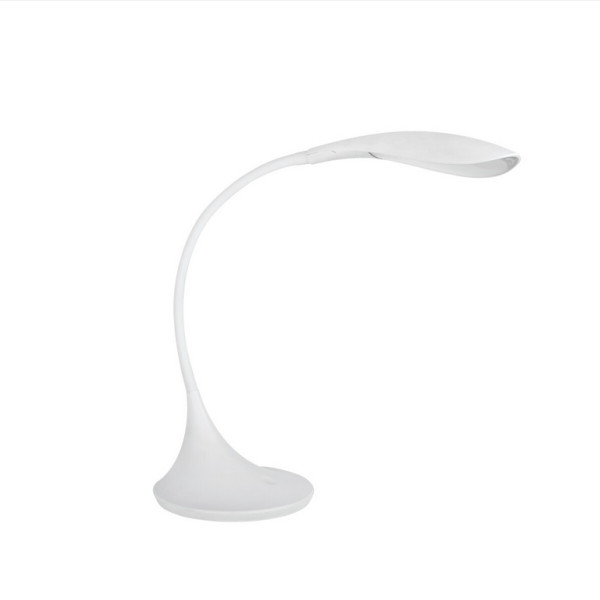 LAMPKA BIURKOWA LED max.6,8W 590lm biała FRANCO II LED 