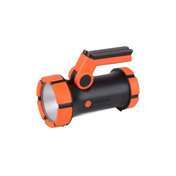 Latarka szperacz wielofunkcyjna, akumulatorowa z funkcją powerbank FLASHLIGHT SPOTLIGHT RECHARGE TRANSFORM LEDVANCE