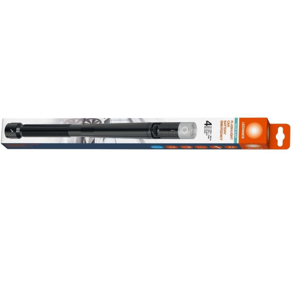 Latarka samochodowa wielofuncyjna FLASHLIGHT CAR BATTERY EMERGENCY LEDVANCE