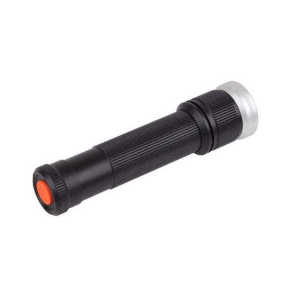 Latarka metalowa 15W 1400lm FLASHLIGHT TACTICAL BATTERY HB LEDVANCE