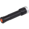 Latarka metalowa 15W 1400lm FLASHLIGHT TACTICAL BATTERY HB LEDVANCE