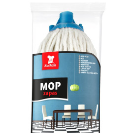 Kuchcik, Mop cięty sznurkowy uniwersalny,  [3142]