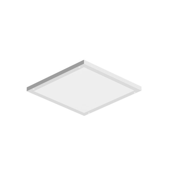 panel LED zintegrowany NT/PT 60x60 35W 4200lm 4000K INT SF 5 lat  Ledvance