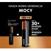 Bateria AAA (LR03) alkaliczna 1,5V - OPTIMUM DURACELL (cena za blister 4 szt)