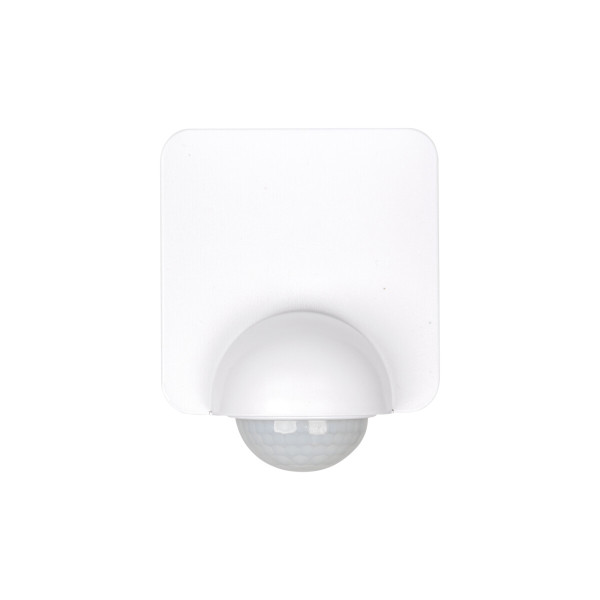 Czujnik ruchu PIR 360st. IP54 SENSQUARE-W 
