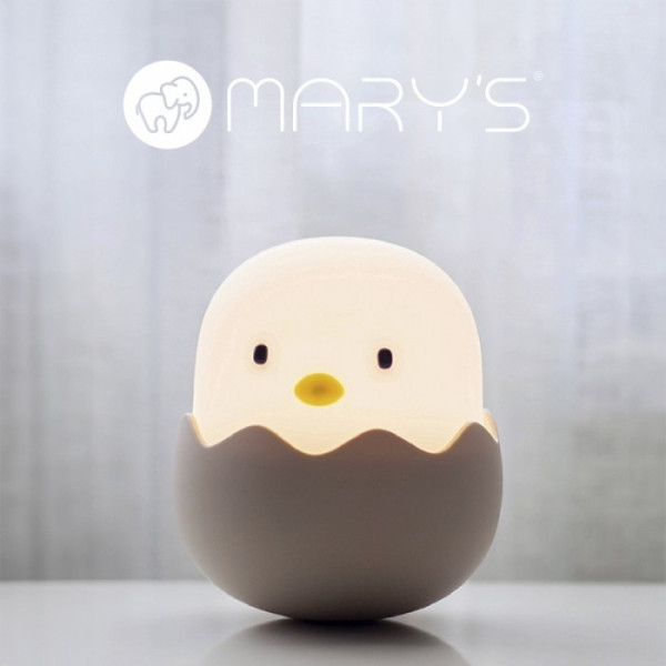 MARY"S lampka nocna LED PISKLAK MW20727