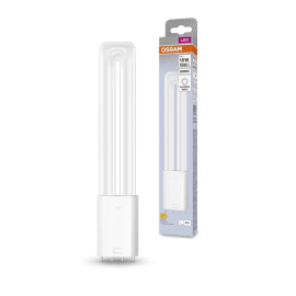 Świetlówka 2G11 DULUX LED L18 HF & AC Mains 8W 1000lm 4000K (zamiennik świetlówki kompaktowej 18W)