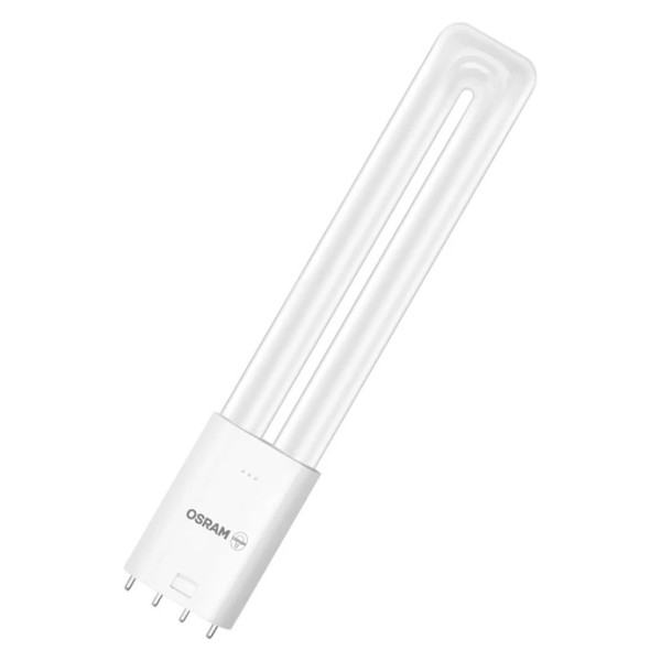 Świetlówka 2G11 DULUX LED L18 HF & AC Mains 8W 1000lm 4000K (zamiennik świetlówki kompaktowej 18W)