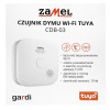 Czujnik DYMU WI-FI TUYA, CDB-03 Zamel