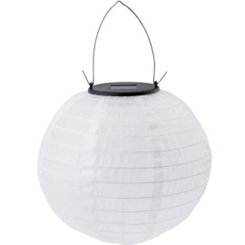 FELISI 20cm  Lampa Solarna Ogrodowa LED Lampion Origami 20cm