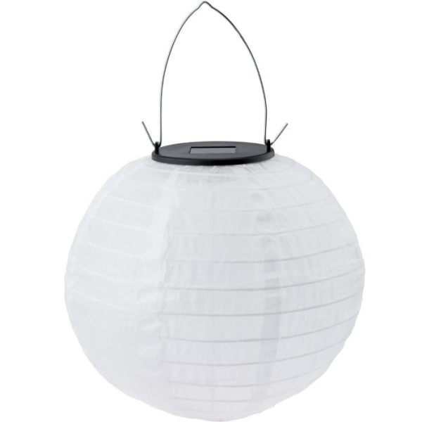FELISI 20cm  Lampa Solarna Ogrodowa LED Lampion Origami 20cm