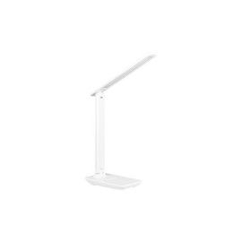 Lampa biurkowa 5W 400lm - Kivo LED CCT biała 