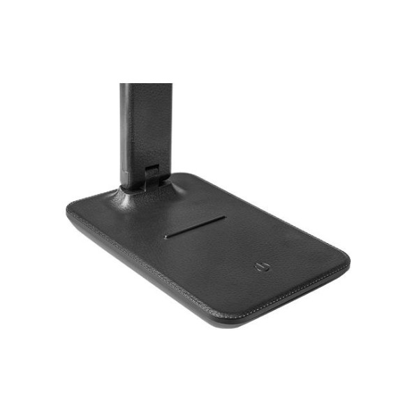 Lampa biurkowa 5W 400lm - Kivo LED CCT czarna