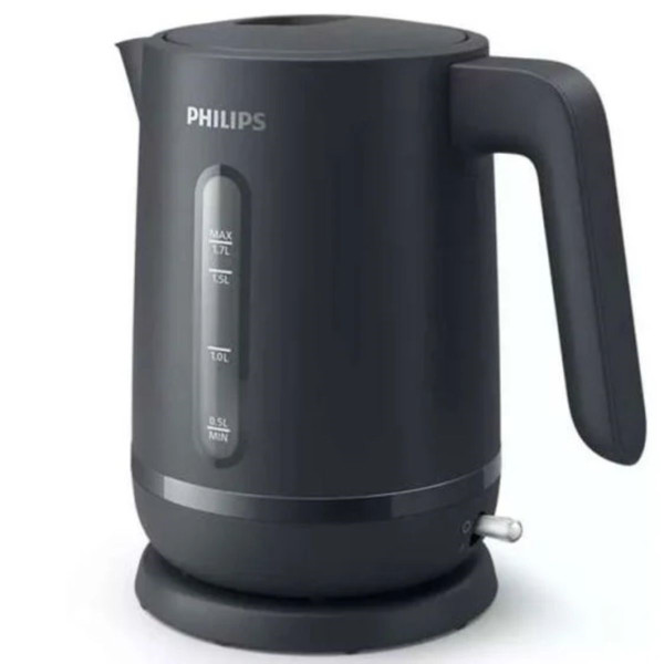 philips czajnik HD 9314/90 , 1,7L , 2200W czarny [031533]
