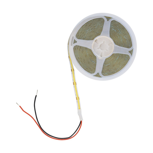 LARGO LED 3m COB WW - taśma LED 6,33 W/m, 656 lm/m, 3000K, IP20